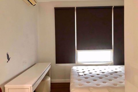 Condominio de 1 dormitorio en Watthana, Bangkok, Tailandia № 77012 - foto 6