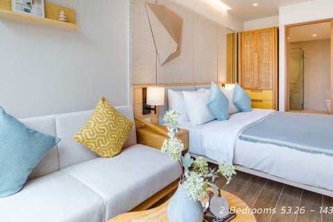 Off-plan Sasa in Hua Hin, Thailand № 102109 - photo 4