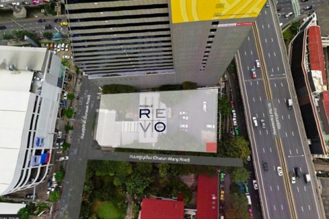 Condominio de 2 dormitorios en Bangkok, Tailandia № 144187 - foto 4