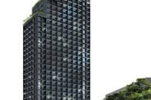 Condominio de 2 dormitorios en Bangkok, Tailandia № 144187 - foto 5