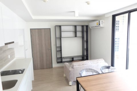 Condominio de 1 dormitorio en Bangkok, Tailandia № 144182 - foto 6