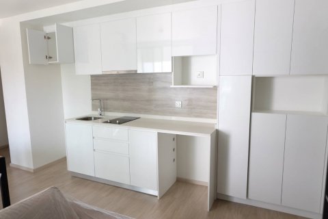 Condominio de 1 dormitorio en Bangkok, Tailandia № 144182 - foto 5