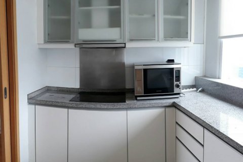 Condominio de 3 dormitorios en Bangkok, Tailandia № 144183 - foto 9