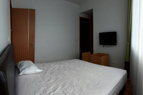 Condominio de 3 dormitorios en Bangkok, Tailandia № 144183 - foto 4