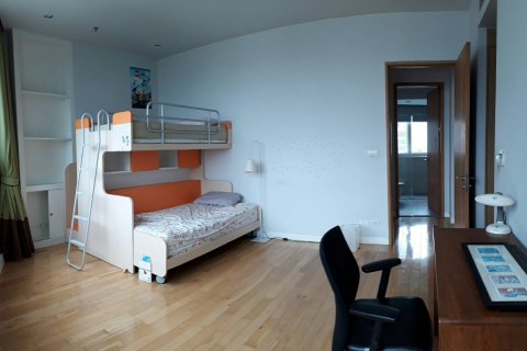 Condominio de 3 dormitorios en Bangkok, Tailandia № 144183 - foto 5