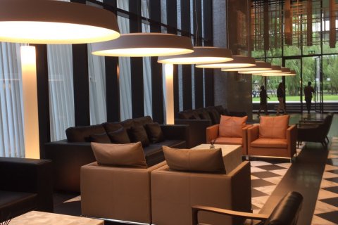 Condominio de 2 dormitorios en Bangkok, Tailandia № 144184 - foto 10