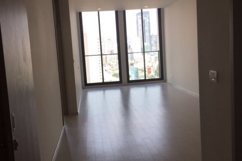 Condo in Bangkok, Thailand, 2 bedrooms № 144184