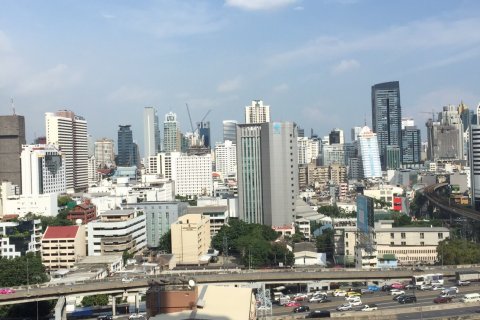 Condominio de 2 dormitorios en Bangkok, Tailandia № 144184 - foto 5