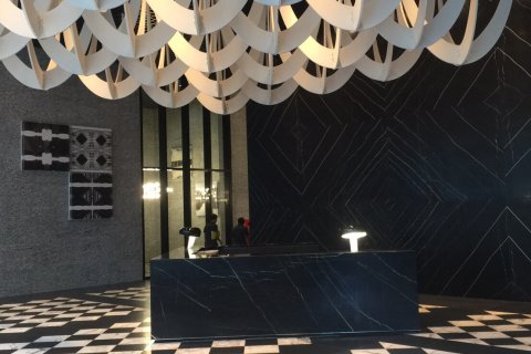 Condominio de 2 dormitorios en Bangkok, Tailandia № 144184 - foto 9