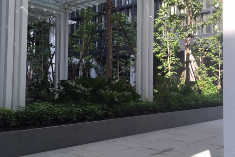 Condominio de 2 dormitorios en Bangkok, Tailandia № 144184 - foto 11