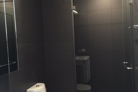 Condominio de 2 dormitorios en Bangkok, Tailandia № 144184 - foto 3