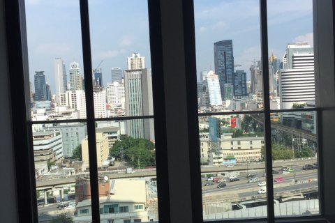 Condominio de 2 dormitorios en Bangkok, Tailandia № 144184 - foto 4
