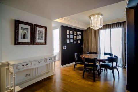 Condominio de 3 dormitorios en Bangkok, Tailandia № 144181 - foto 4