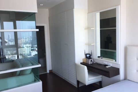 Condominio de 1 dormitorio en Bangkok, Tailandia № 144186 - foto 3