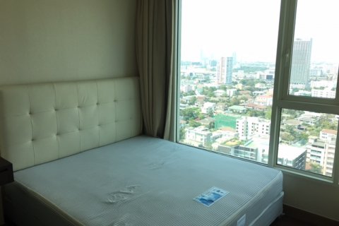 Condominio de 1 dormitorio en Bangkok, Tailandia № 144186 - foto 6
