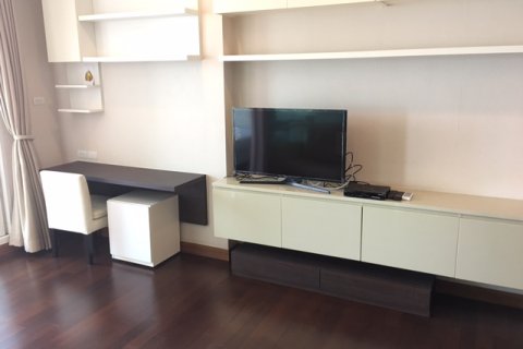 Condominio de 1 dormitorio en Bangkok, Tailandia № 144186 - foto 5