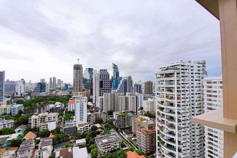 ЖК Park Origin Phromphong в Бангкоке, Таиланд № 36604 - фото 12