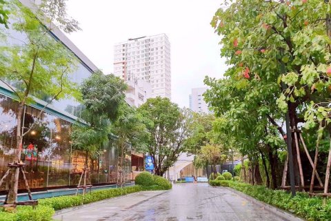 ЖК Park Origin Phromphong в Бангкоке, Таиланд № 36604 - фото 7