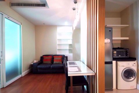 ЖК Bright Sukhumvit 24 в Бангкоке, Таиланд № 36707 - фото 3