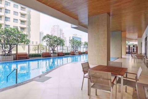 ЖК Bright Sukhumvit 24 в Бангкоке, Таиланд № 36707 - фото 14