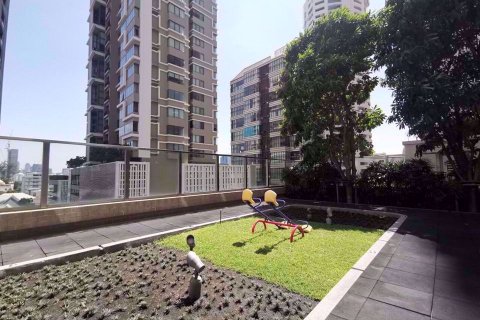 ЖК Bright Sukhumvit 24 в Бангкоке, Таиланд № 36707 - фото 15