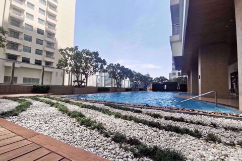 ЖК Bright Sukhumvit 24 в Бангкоке, Таиланд № 36707 - фото 13