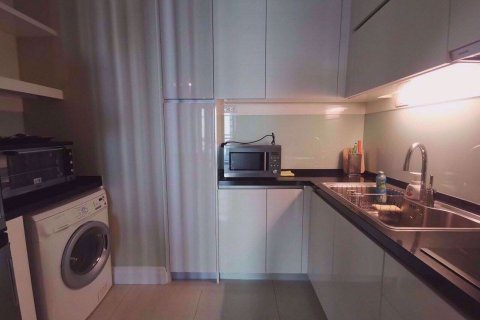 ЖК Bright Sukhumvit 24 в Бангкоке, Таиланд № 36707 - фото 5