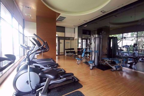 ЖК Bright Sukhumvit 24 в Бангкоке, Таиланд № 36707 - фото 12