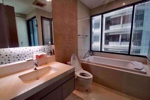 ЖК Bright Sukhumvit 24 в Бангкоке, Таиланд № 36707 - фото 11