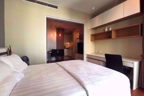 ЖК Bright Sukhumvit 24 в Бангкоке, Таиланд № 36707 - фото 7