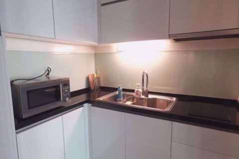 ЖК Bright Sukhumvit 24 в Бангкоке, Таиланд № 36707 - фото 4