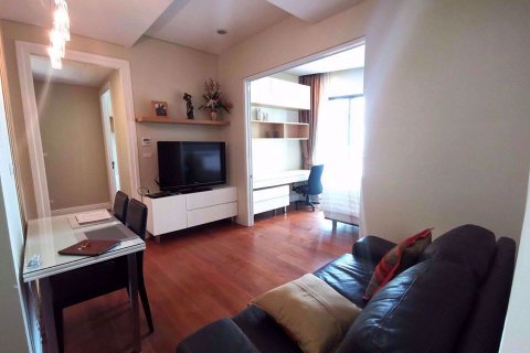 Condo in Bangkok, Thailand, 2 bedrooms in Bright Sukhumvit 24 № 78269
