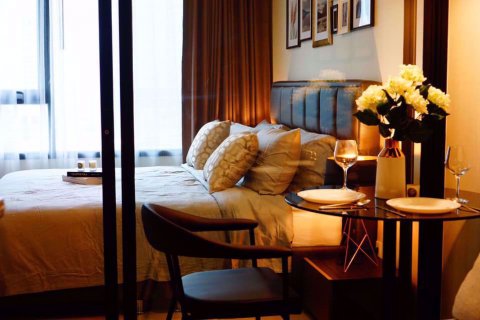 Sobre plano Life Asoke en Bangkok, Tailandia № 35372 - foto 3