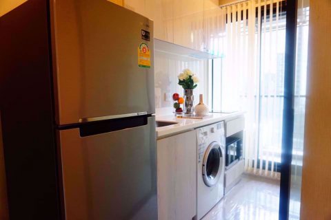 Sobre plano Life Asoke en Bangkok, Tailandia № 35372 - foto 7
