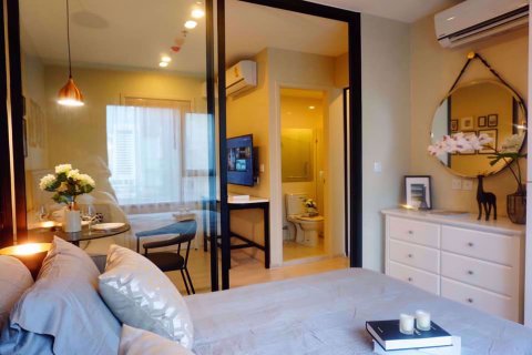 Sobre plano Life Asoke en Bangkok, Tailandia № 35372 - foto 5