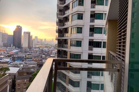 Off-Plan Bright Sukhumvit 24 in Bangkok, Thailand № 36707 - Foto 10