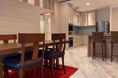 Off-Plan Bright Sukhumvit 24 in Bangkok, Thailand № 36707 - Foto 4
