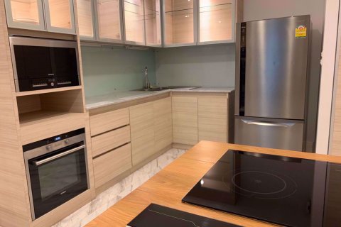 Off-Plan Bright Sukhumvit 24 in Bangkok, Thailand № 36707 - Foto 7