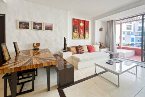 Condominio de 2 dormitorios en Hua Hin, Tailandia № 116162 - foto 5