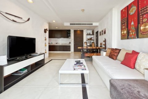 Condominio de 2 dormitorios en Hua Hin, Tailandia № 116162 - foto 3