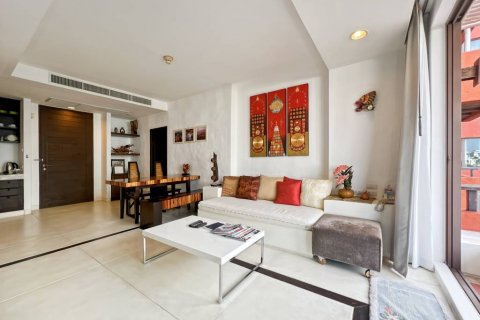 Condominio de 2 dormitorios en Hua Hin, Tailandia № 116162 - foto 2