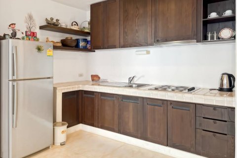 Condominio de 2 dormitorios en Hua Hin, Tailandia № 116162 - foto 8