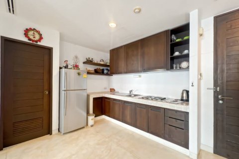 Condominio de 2 dormitorios en Hua Hin, Tailandia № 116162 - foto 9