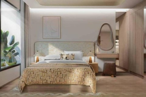 Condo in Phuket, Thailand, 2 bedrooms  № 116157