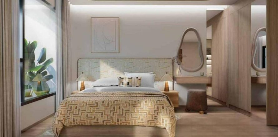 Condominio de 2 dormitorios en Phuket, Tailandia № 116157