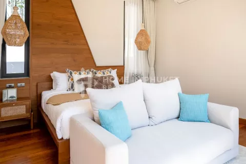 Casa de 3 dormitorios en Phuket, Tailandia № 131079 - foto 12