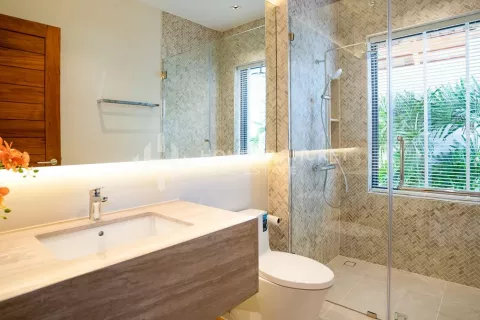 Casa de 3 dormitorios en Phuket, Tailandia № 131079 - foto 22