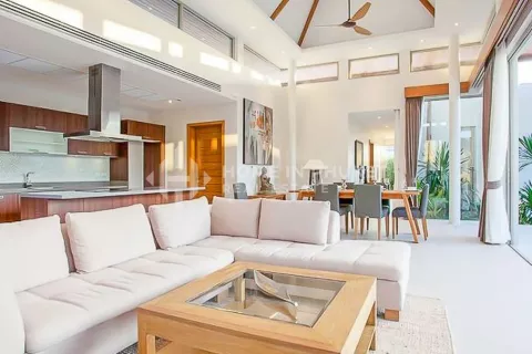 Casa de 3 dormitorios en Phuket, Tailandia № 131076 - foto 5