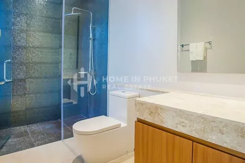 Casa de 3 dormitorios en Phuket, Tailandia № 131076 - foto 19