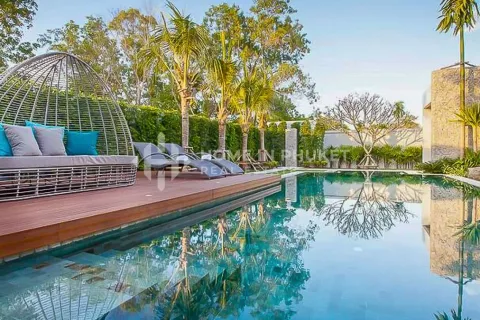 Casa de 3 dormitorios en Phuket, Tailandia № 131076 - foto 20